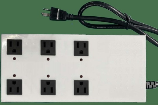 可攜式智能設備電源管理控制器